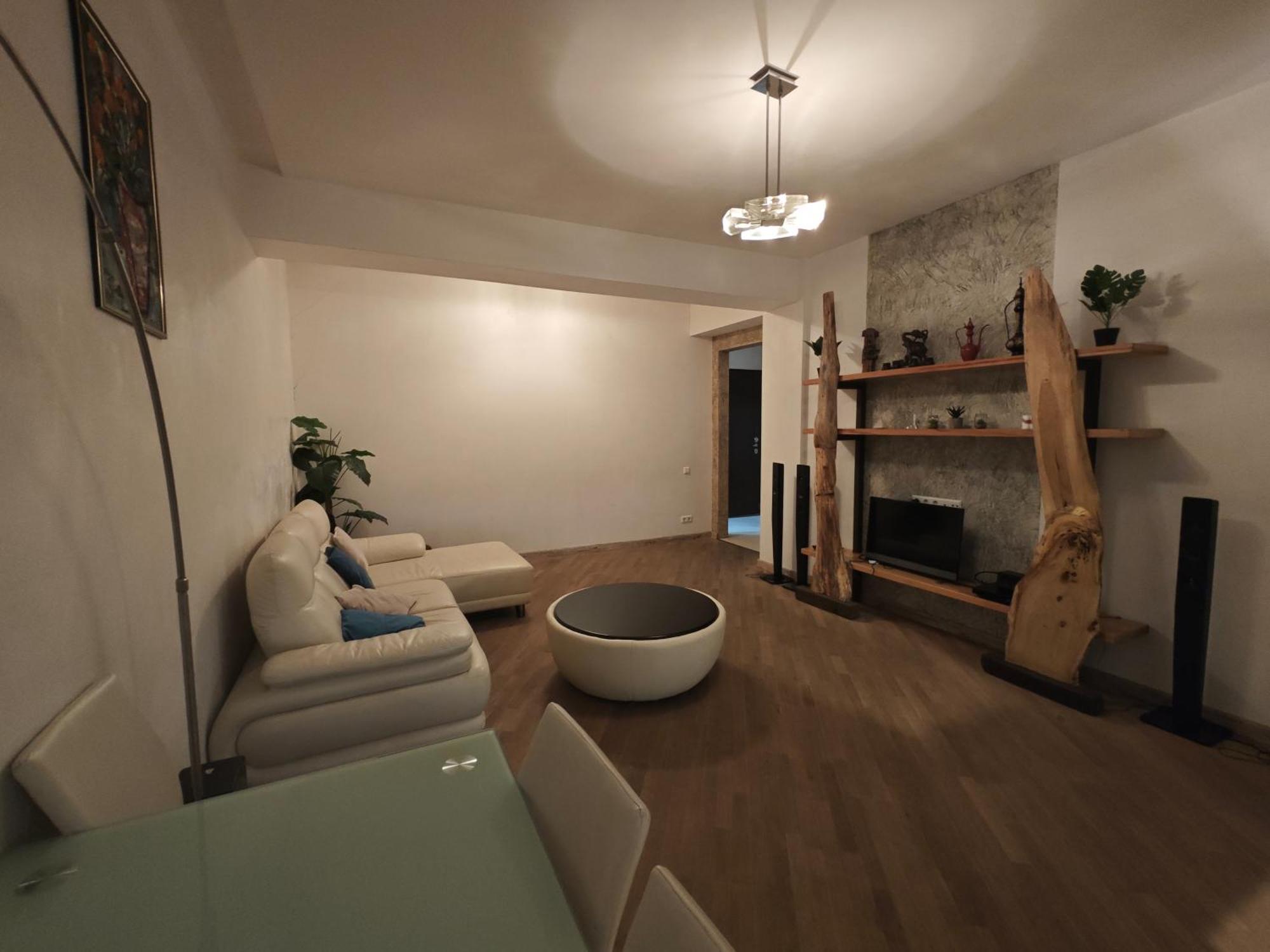 Luxury Apartment III Tbilisi Ngoại thất bức ảnh
