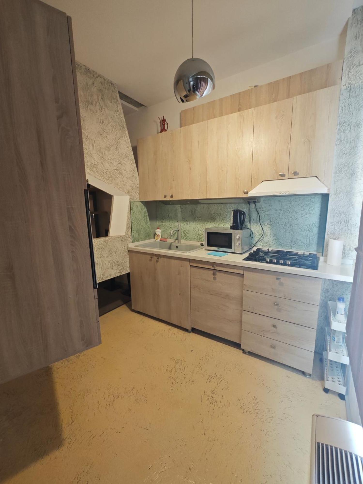 Luxury Apartment III Tbilisi Ngoại thất bức ảnh