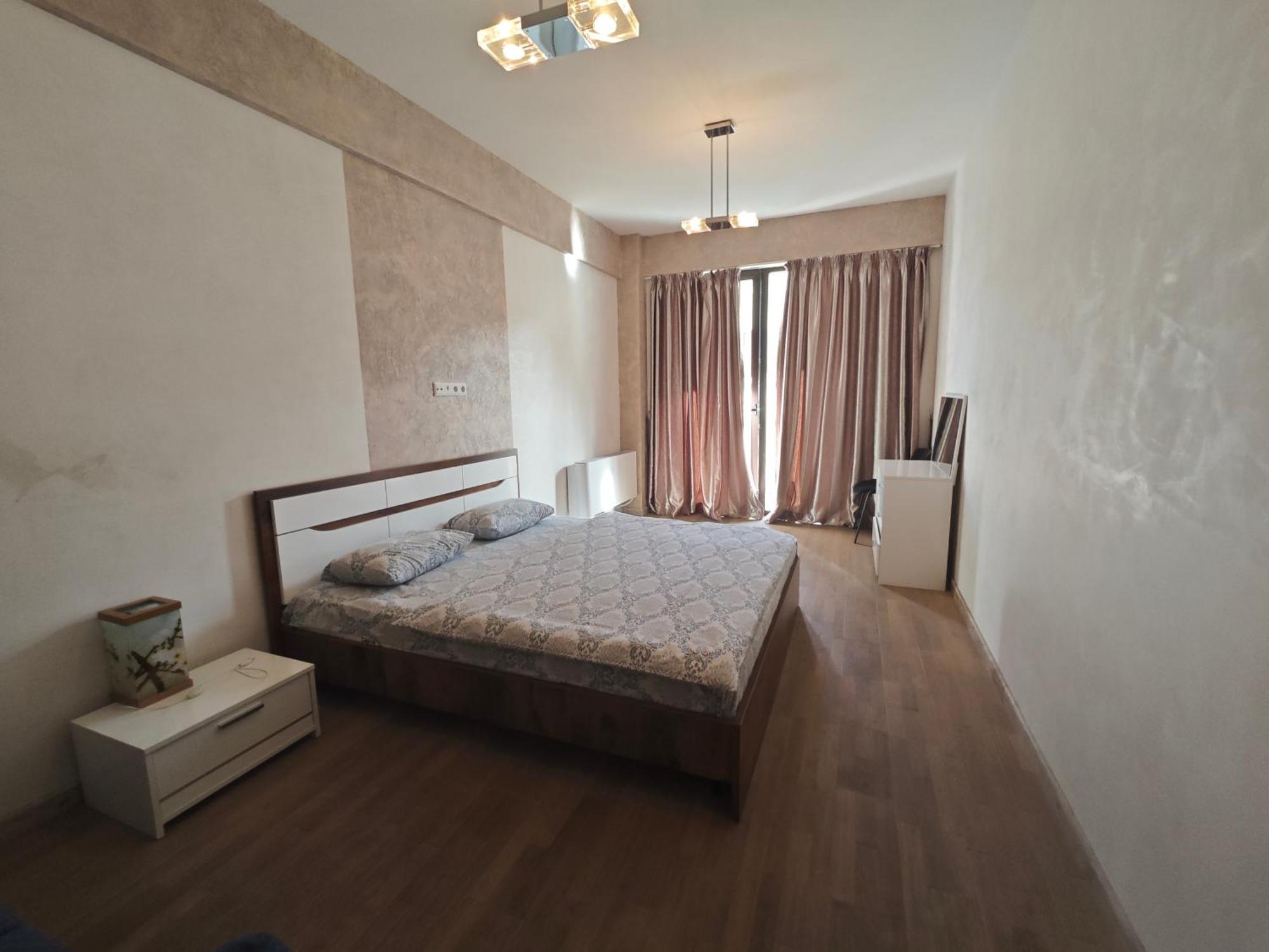 Luxury Apartment III Tbilisi Ngoại thất bức ảnh