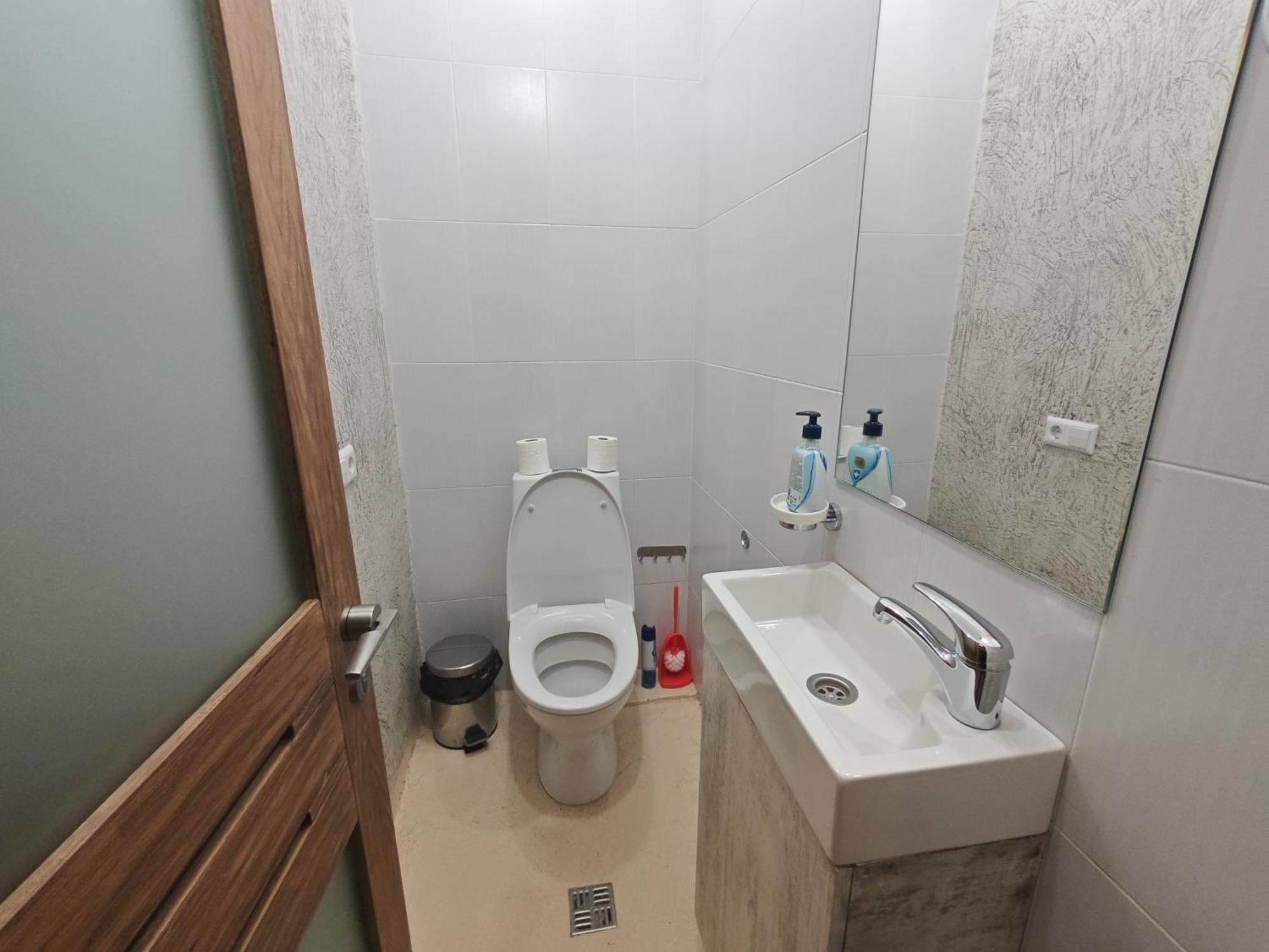 Luxury Apartment III Tbilisi Ngoại thất bức ảnh