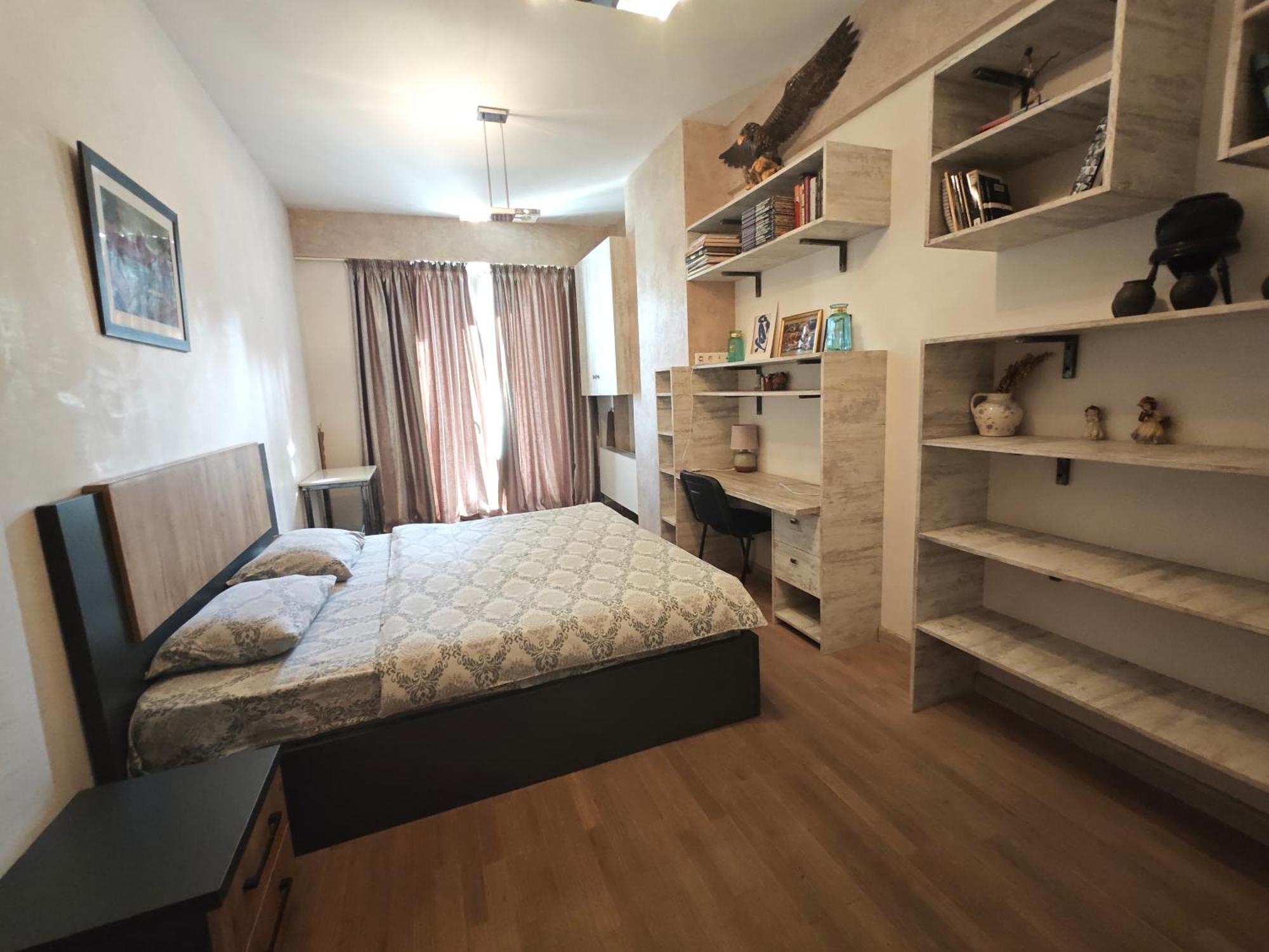 Luxury Apartment III Tbilisi Ngoại thất bức ảnh