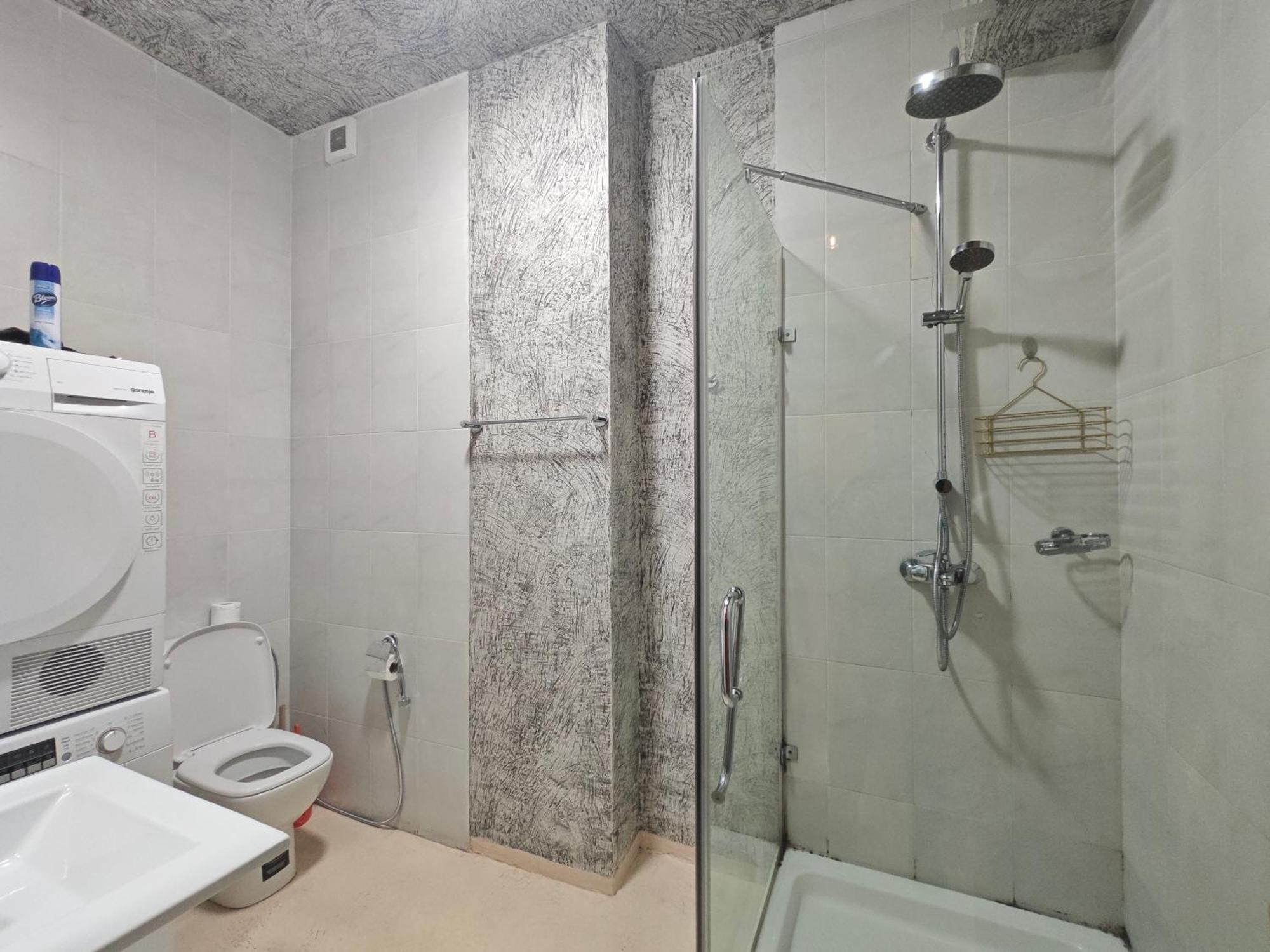 Luxury Apartment III Tbilisi Ngoại thất bức ảnh