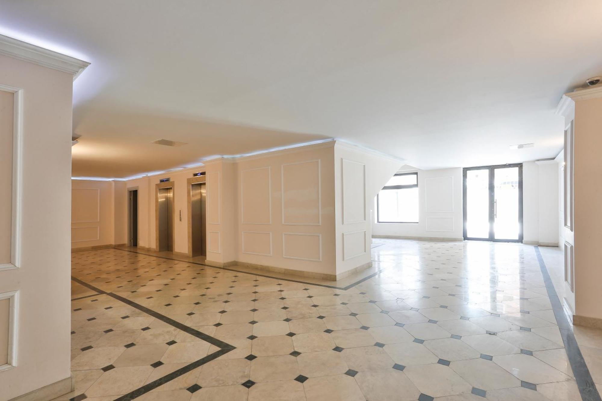 Luxury Apartment III Tbilisi Ngoại thất bức ảnh