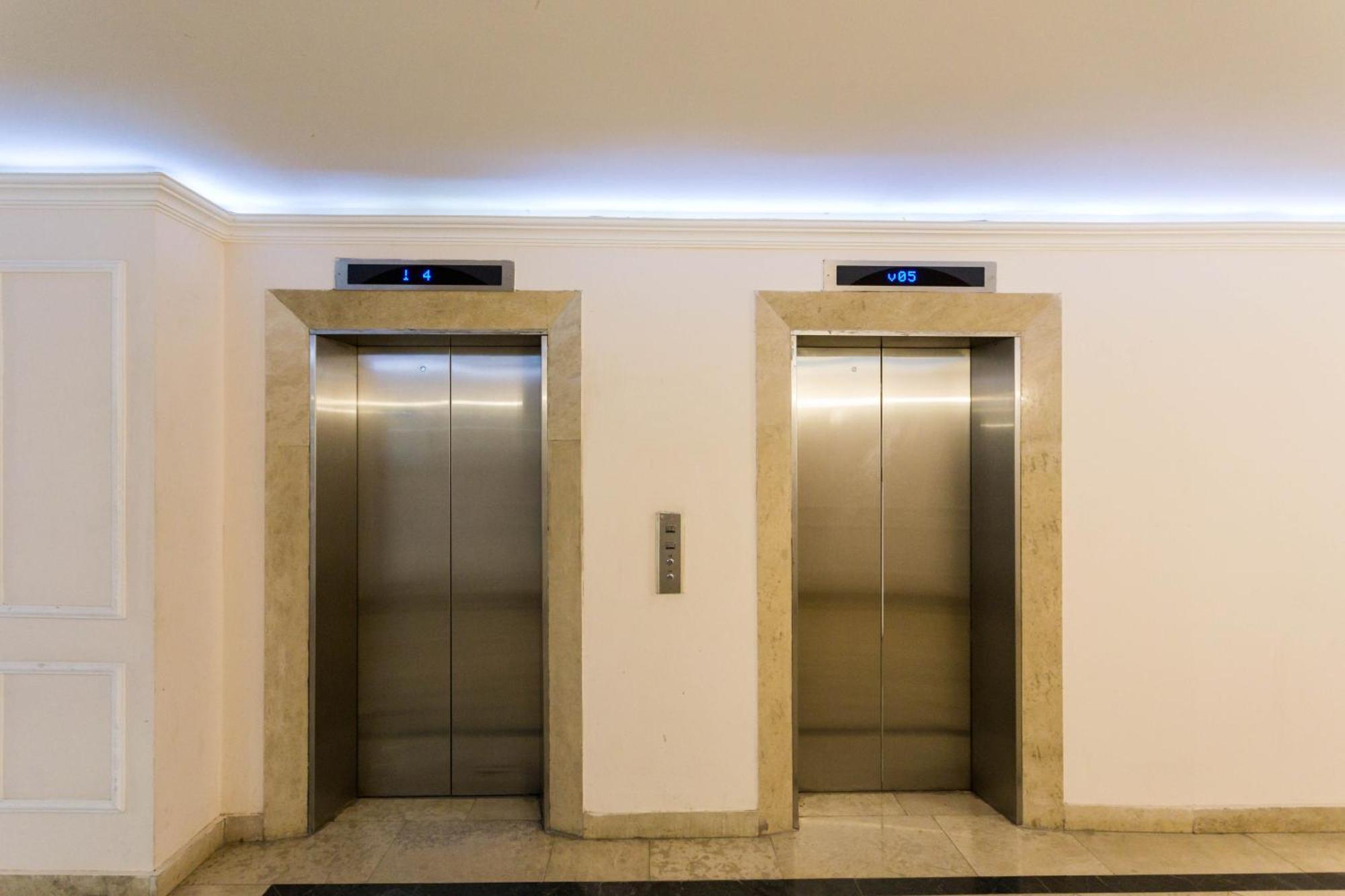 Luxury Apartment III Tbilisi Ngoại thất bức ảnh