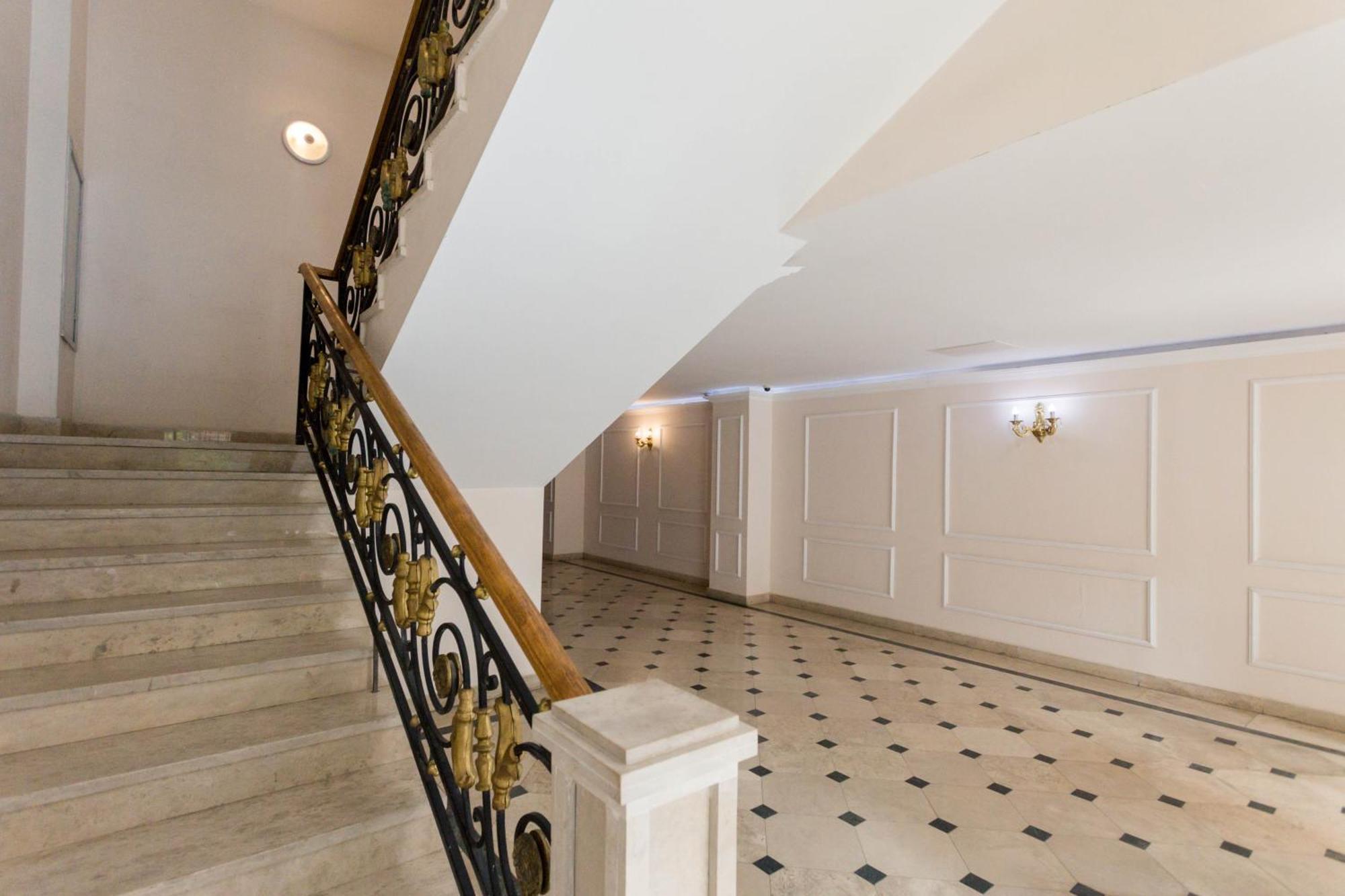 Luxury Apartment III Tbilisi Ngoại thất bức ảnh